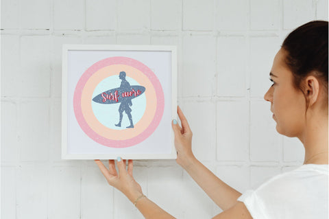 Surf More Sublimation Sublimation Jagonath Roy 