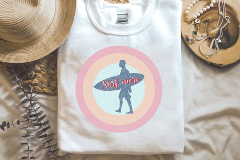 Surf More Sublimation Sublimation Jagonath Roy 