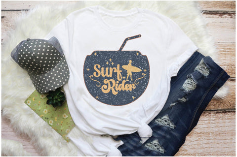 Surf Rider Sublimation Sublimation Jagonath Roy 