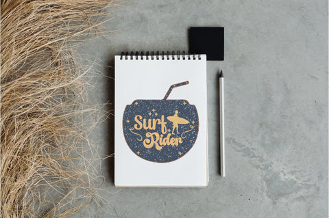 Surf Rider Sublimation Sublimation Jagonath Roy 