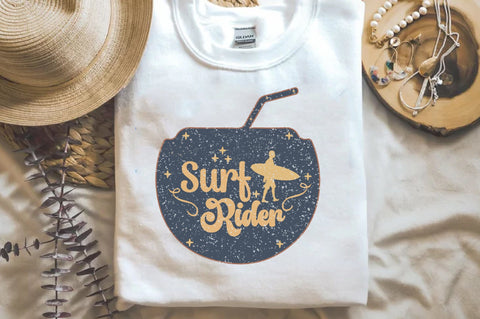 Surf Rider Sublimation Sublimation Jagonath Roy 