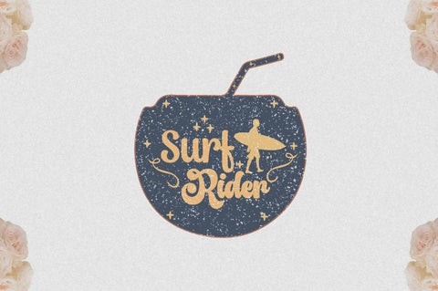 Surf Rider Sublimation Sublimation Jagonath Roy 