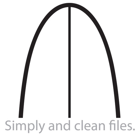 Surfboard SVG TribaliumArtSF 