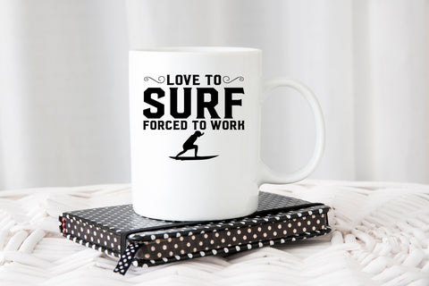 Surfing SVG Designs Bundle SVG PatternFeed8 