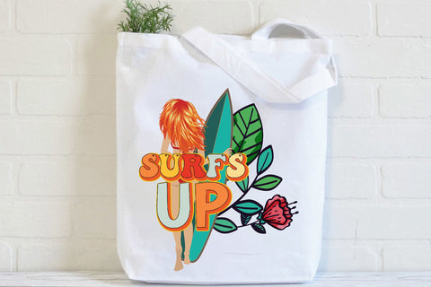 Surfs Up Sublimation Sublimation Rupkotha 