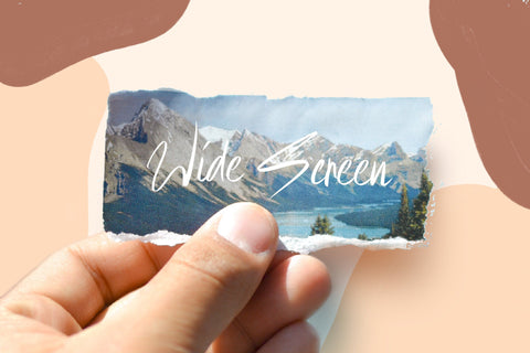 Surprise Font BonjourType 