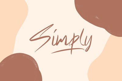 Surprise Font BonjourType 