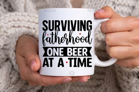 Surviving fatherhood one beer at a time SVG SVG Regulrcrative 