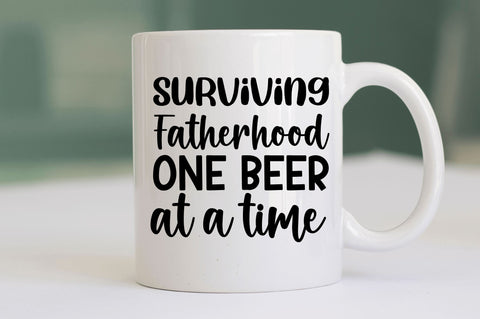 Surviving fatherhood one SVG SVG Regulrcrative 