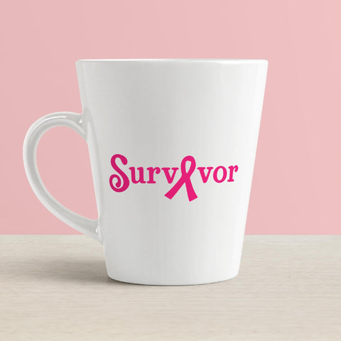 Survivor Supporter Fighter Breast Cancer Awareness Bundle SVG So Fontsy Design Shop 