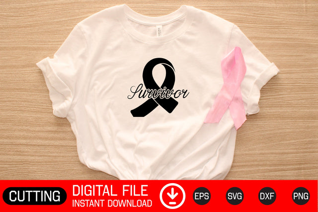 Survivor SVG CraftlabSvg29 