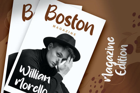 Susanow - Handwritten Font Font StringLabs 