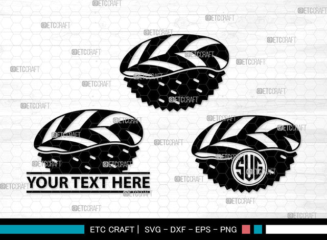 Sushi Monogram Clipart SVG Cut File | Nigiri & Soy Sauce Svg | Japanese Food Svg | Kawaii Sushi Svg | Nigiri | Sushi Clipart SVG ETC Craft 