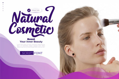 Sutiya Font twinletter 