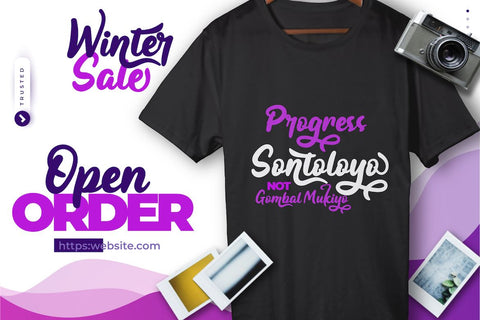 Sutiya Font twinletter 