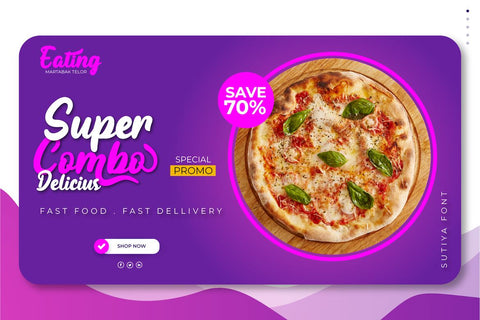 Sutiya Font twinletter 