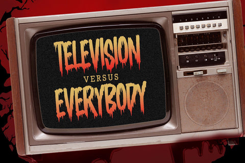 Suzanstein - Horror Font Font Arterfak Project 