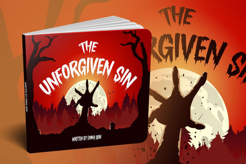 Suzanstein - Horror Font Font Arterfak Project 