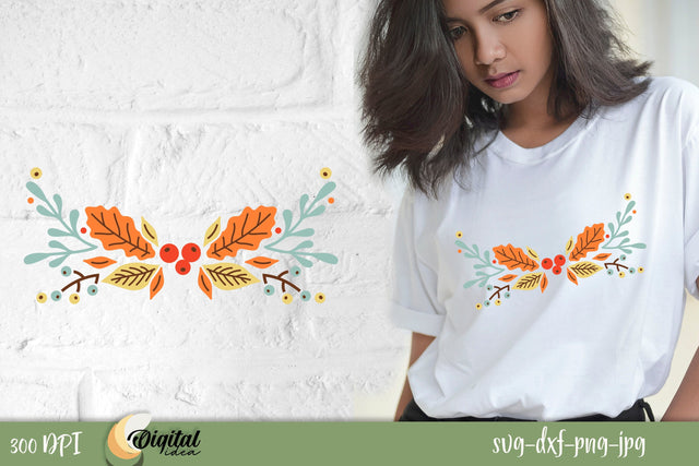 SVG Fall Animals . Enjoy Autumn SVG. SVG Evgenyia Guschina 