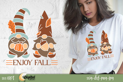 SVG Fall Animals . Enjoy Fall SVG. SVG Evgenyia Guschina 