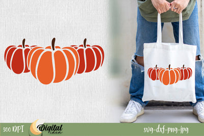 SVG Fall inscription . Autumn Pumpkin SVG. SVG Evgenyia Guschina 