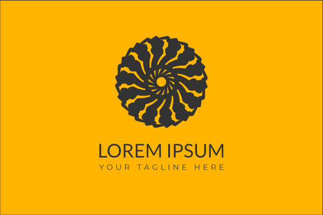 SVG Flower Silhouette SVG Masyafi Studio 