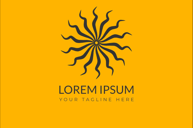 SVG Flower Silhouette SVG Masyafi Studio 