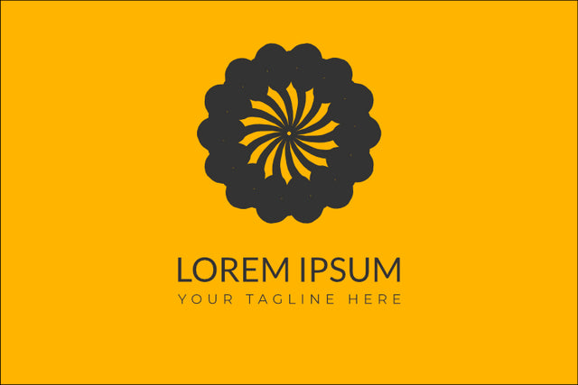 SVG Flower Silhouette SVG Masyafi Studio 