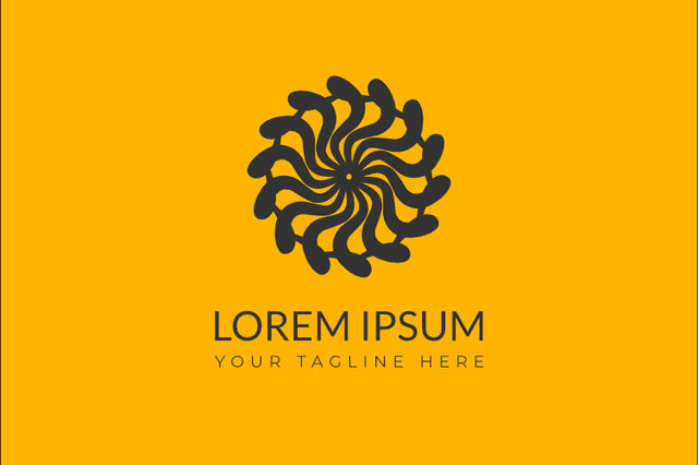 SVG Flower Silhouette SVG Masyafi Studio 