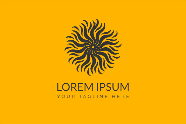 SVG Flower Silhouette SVG Masyafi Studio 