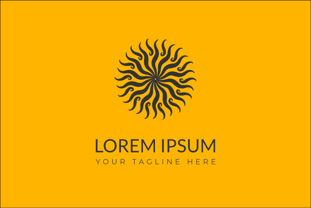 SVG Flower Silhouette SVG Masyafi Studio 