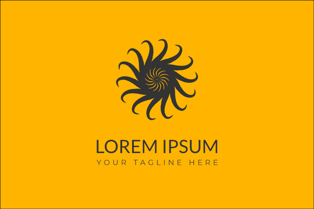 SVG Flower Silhouette SVG Masyafi Studio 