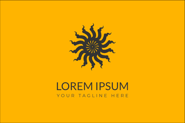 SVG Flower Silhouette SVG Masyafi Studio 