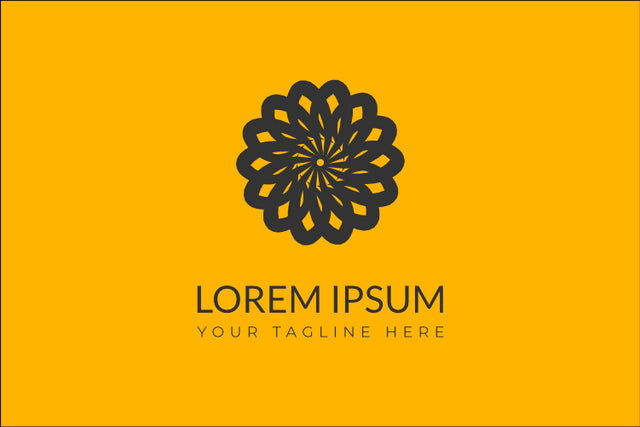 SVG Flower Silhouette SVG Masyafi Studio 