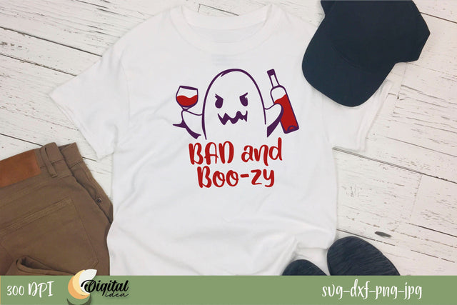 SVG Ghost Picture. Ban And Boo-zy SVG. SVG Evgenyia Guschina 