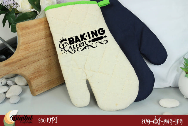 SVG Kitchen Design. 3D Kitchen Decor SVG. Kitchen Quote SVG SVG Evgenyia Guschina 