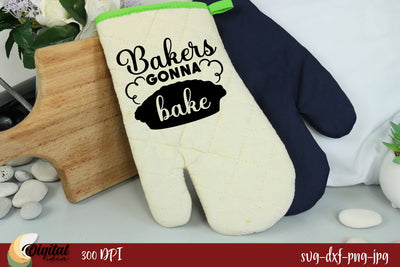 SVG Kitchen Design. 3D Kitchen Decor SVG. Kitchen Quote SVG SVG Evgenyia Guschina 