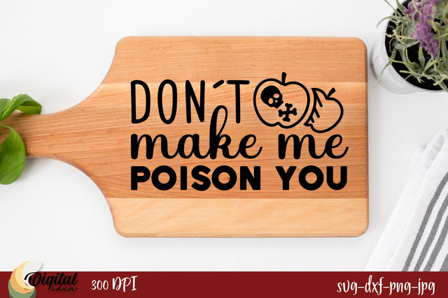 SVG Kitchen Design. 3D Kitchen Decor SVG. Kitchen Quote SVG SVG Evgenyia Guschina 