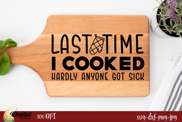 SVG Kitchen Design. 3D Kitchen Decor SVG. Kitchen Quote SVG SVG Evgenyia Guschina 