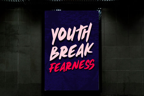 Swarth Font Dumadistyle 