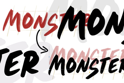 Swarth Font Dumadistyle 