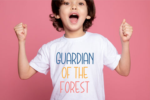 Swasgtie Font Forberas 