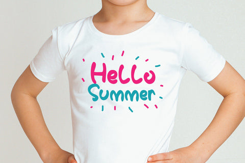 Swash Deligh Font LetterdayStudio 