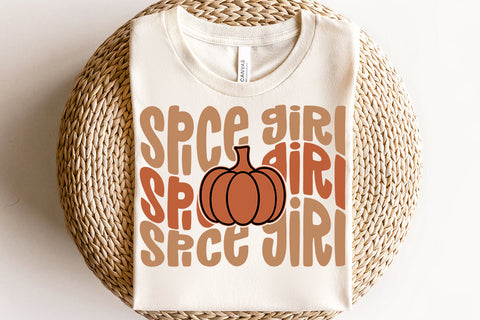 Sweater Weather Retro Fall SVG Bundle SVG Diva Watts Designs 