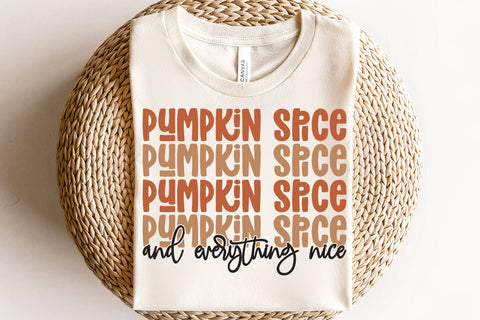 Sweater Weather Retro Fall SVG Bundle SVG Diva Watts Designs 