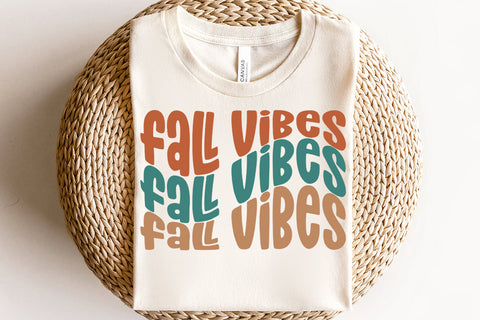 Sweater Weather Retro Fall SVG Bundle SVG Diva Watts Designs 