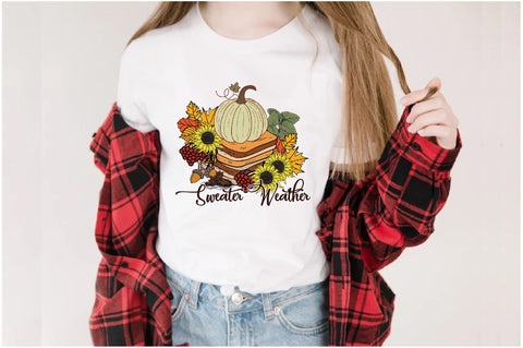 Sweater Weather Sublimation Sublimation Jagonath Roy 