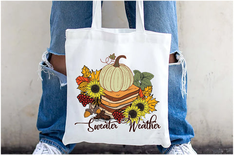 Sweater Weather Sublimation Sublimation Jagonath Roy 