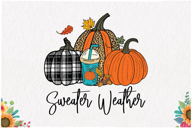 Sweater Weather Sublimation Sublimation Jagonath Roy 