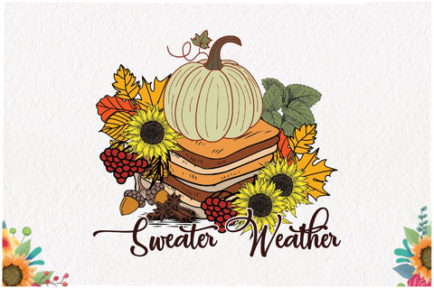 Sweater Weather Sublimation Sublimation Jagonath Roy 